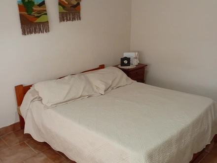 Alquiler temporario de casa em Necochea