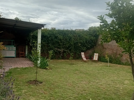 Alquiler temporario de casa em Necochea