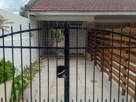 Alquiler temporario de casa em Necochea