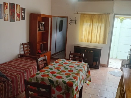 Alquiler temporario de casa em Necochea