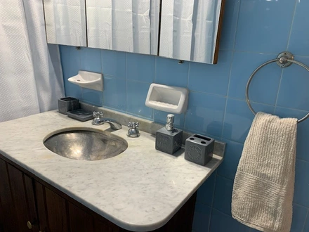 Alquiler temporario de apartamento em Mar del plata