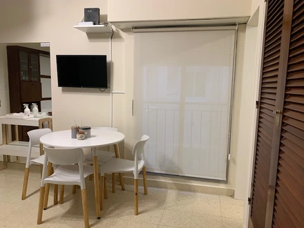 Alquiler temporario de apartamento em Mar del plata
