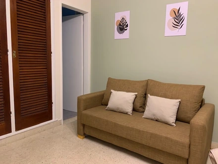 Alquiler temporario de apartamento em Mar del plata