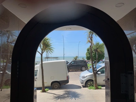 Alquiler temporario de apartamento em Mar del plata
