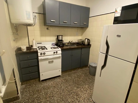 Alquiler temporario de apartamento em Mar del plata
