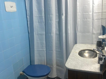 Alquiler temporario de apartamento em Mar del plata