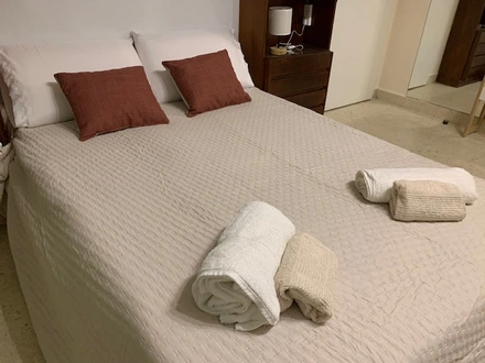 Alquiler temporario de apartamento em Mar del plata