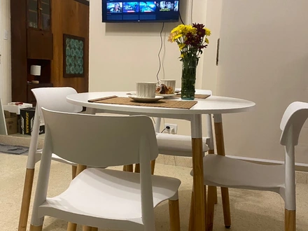 Alquiler temporario de apartamento em Mar del plata