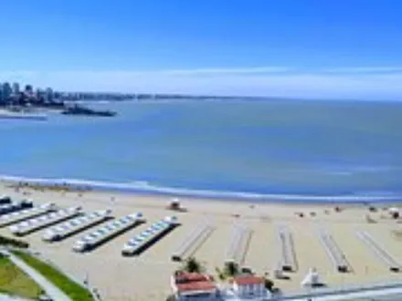 Alquiler temporario de apartamento em Mar del plata