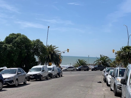 Alquiler temporario de apartamento em Mar del plata