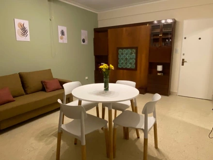 Alquiler temporario de apartamento em Mar del plata