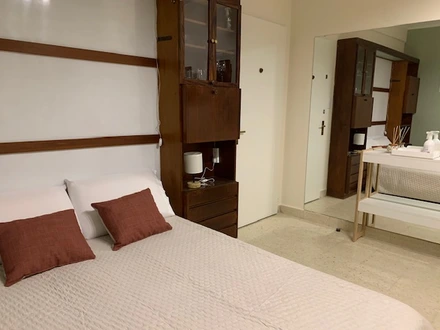 Alquiler temporario de apartamento em Mar del plata