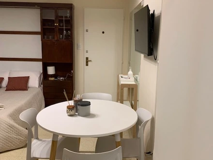 Alquiler temporario de apartamento em Mar del plata