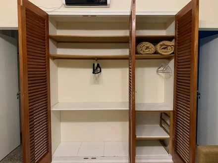 Alquiler temporario de apartamento em Mar del plata