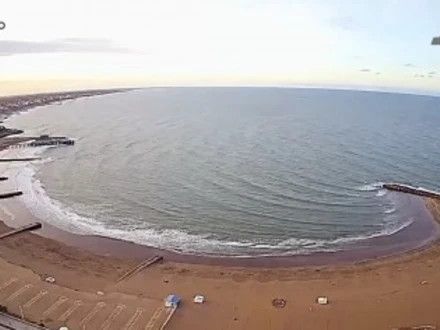 Alquiler temporario de apartamento em Mar del plata