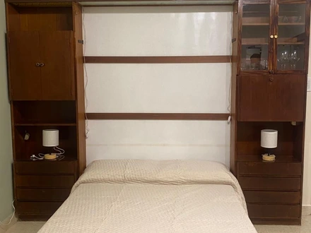 Alquiler temporario de apartamento em Mar del plata