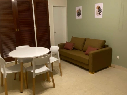 Alquiler temporario de apartamento em Mar del plata