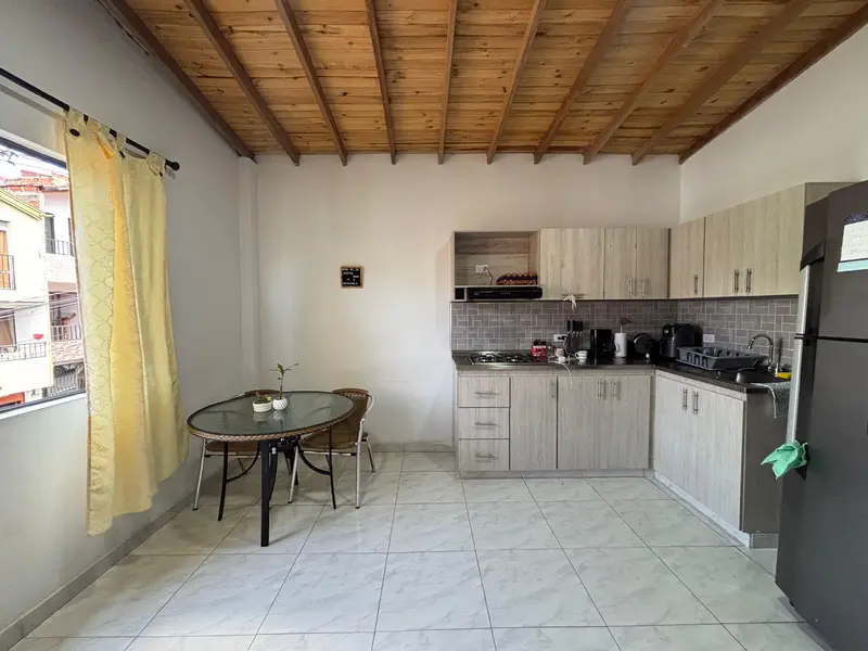 Arriendo temporario de alojamento em Medellin