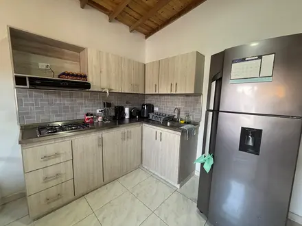 Arriendo temporario de alojamento em Medellin