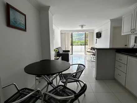 Arriendo temporario de alojamento em Gaira
