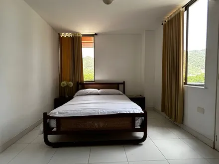 Arriendo temporario de alojamento em Gaira
