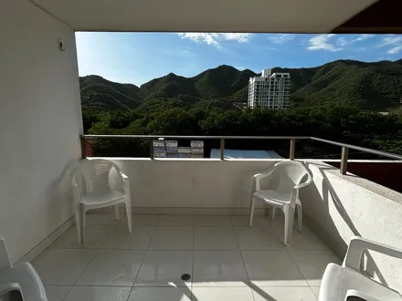 Arriendo temporario de alojamento em Gaira