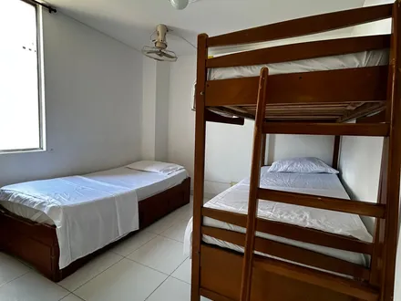 Arriendo temporario de alojamento em Gaira