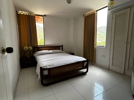 Arriendo temporario de alojamento em Gaira