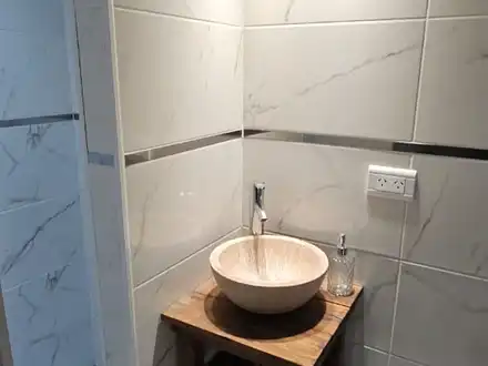 Alquiler temporario de apartamento em Tandil
