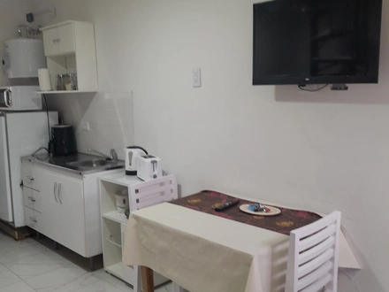 Alquiler temporario de apartamento em Tandil