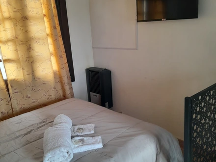 Alquiler temporario de apartamento em Tandil