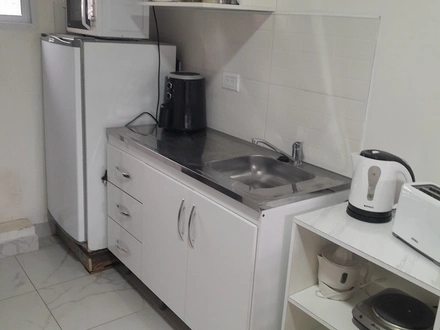 Alquiler temporario de apartamento em Tandil