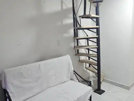 Alquiler temporario de apartamento em Tandil