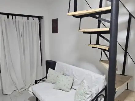 Alquiler temporario de apartamento em Tandil
