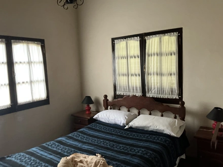 Alquiler temporario de casa em Federación