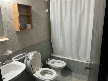 Alquiler temporario de casa em Federación