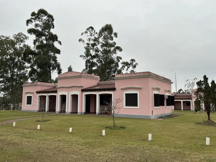 Alquiler temporario de casa em Federación