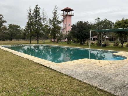 Alquiler temporario de casa em Federación