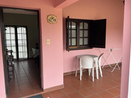 Alquiler temporario de casa em Federación