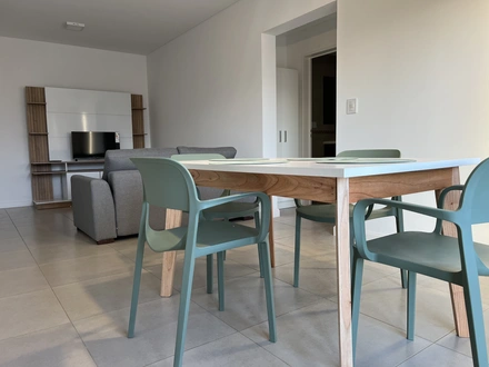 Alquiler temporario de apartamento em Puerto madryn