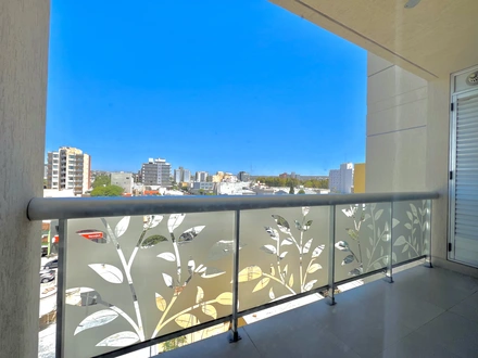 Alquiler temporario de apartamento em Puerto madryn