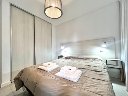 Alquiler temporario de apartamento em Puerto madryn
