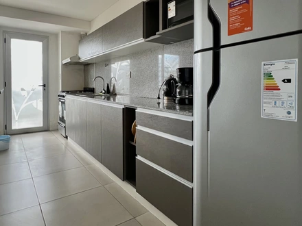 Alquiler temporario de apartamento em Puerto madryn