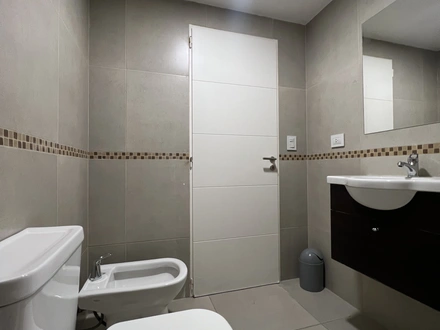 Alquiler temporario de apartamento em Puerto madryn