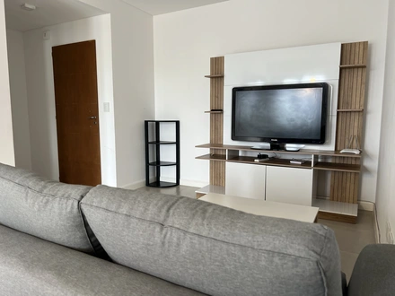 Alquiler temporario de apartamento em Puerto madryn