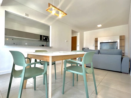 Alquiler temporario de apartamento em Puerto madryn