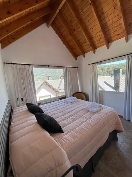 Alquiler temporario de cabana em San martín de los andes