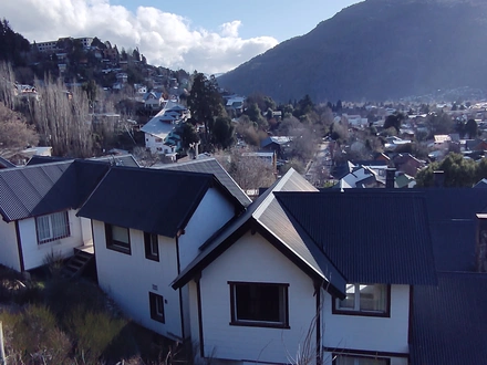 Alquiler temporario de cabana em San martín de los andes