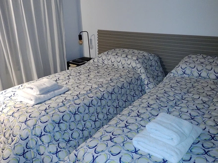 Alquiler temporario de cabana em San martín de los andes