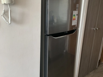 Arriendo temporario de apartamento em Santiago